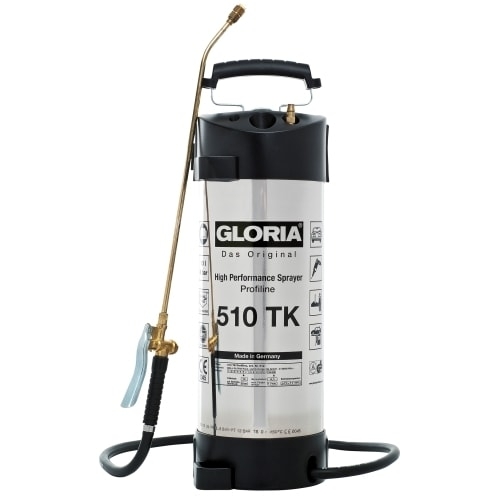 Gloria Professional Concrete Sealer Sprayers 10.0L 510TK